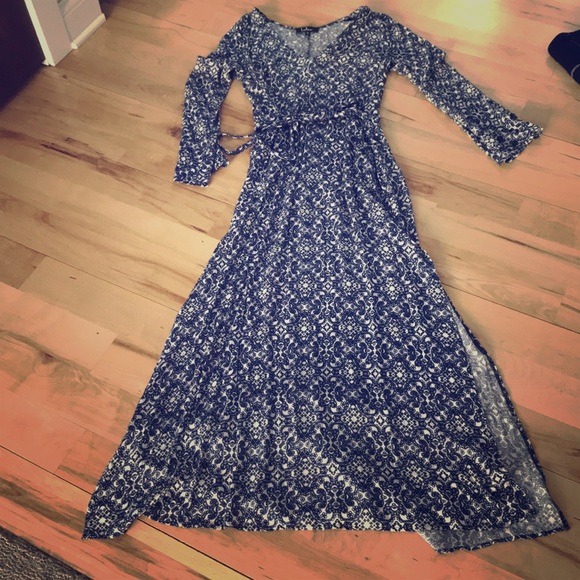 Lulus Dresses & Skirts - FINAL PRICE! Lulu’s dress!